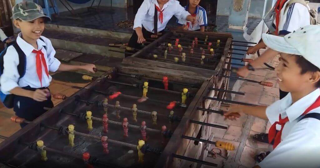 Đại lý bàn bi lắc bida nhập khẩu giá rẻ nhất Việt Nam