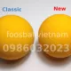 Bóng thi đấu quốc tế fireball