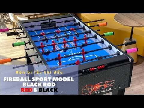 Đại lý bàn bi lắc bida nhập khẩu giá rẻ nhất Việt Nam