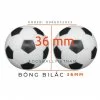 bóng bi lắc 36mm