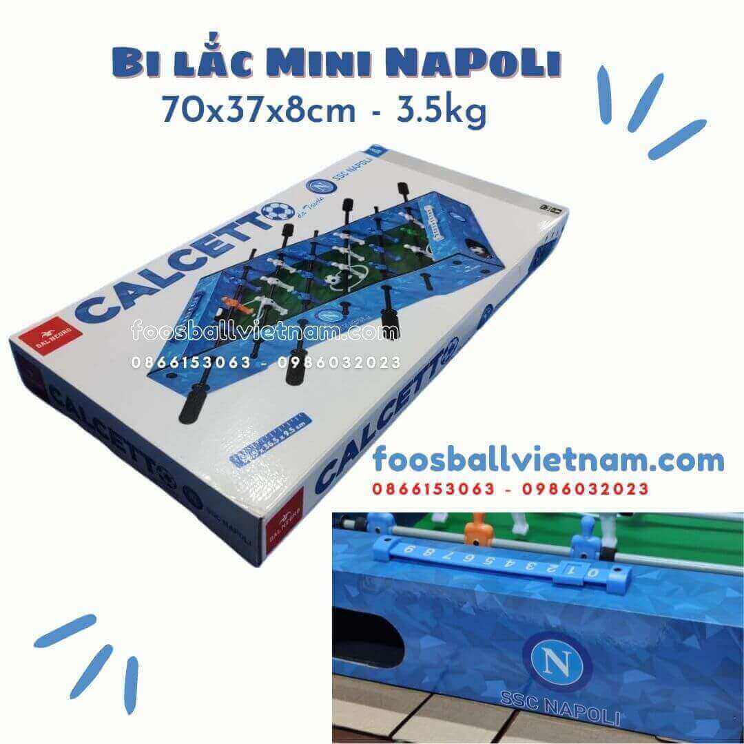 Bi lắc Mini NaPoLi 70x37x8cm - 3.5kg
