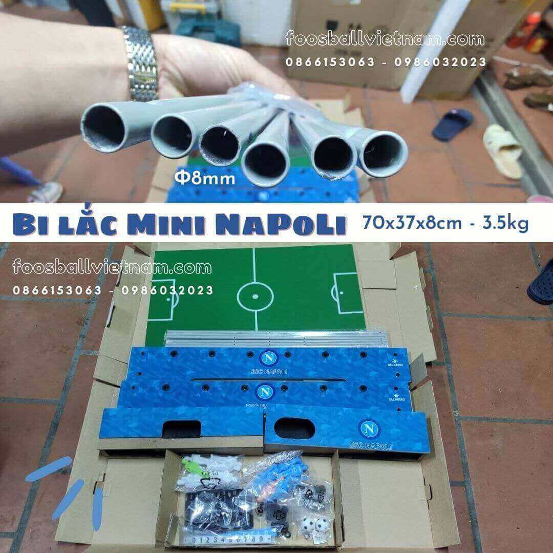 Bi lắc Mini NaPoLi 70x37x8cm - 3.5kg