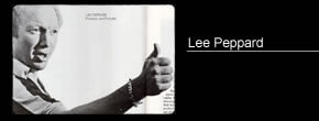 Lee Peppard