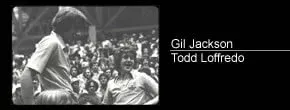 Gil Jackson against amazing odds win the largest participation foosball tournament of all time capturing 1st place open doubles cash and prizes of $25,000.