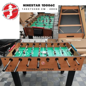 Bàn bi lắc NineStar