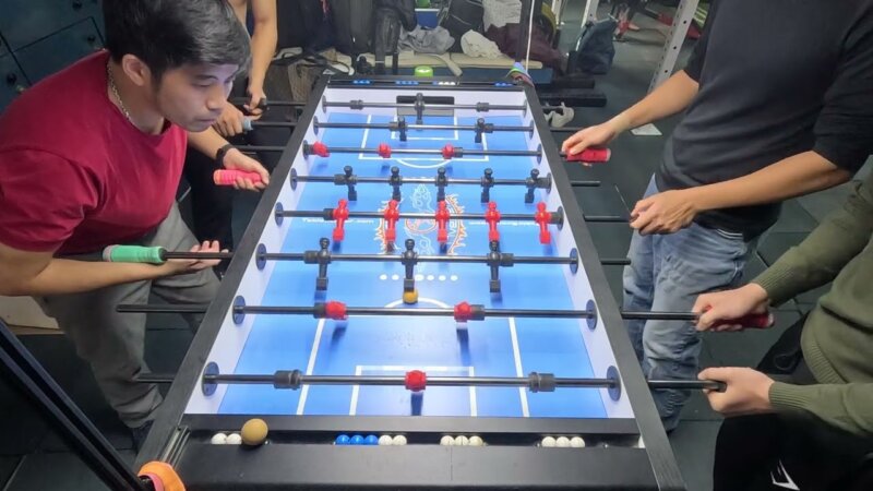 Đại lý bàn bi lắc bida nhập khẩu giá rẻ nhất Việt Nam