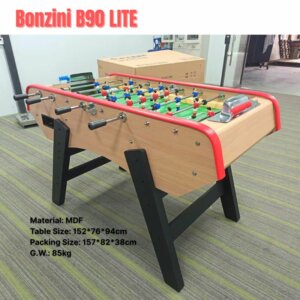 Bàn bi lắc Bonzini
