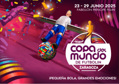 ITSF-WorldCup-2025-infor