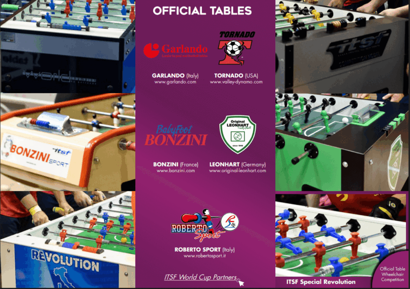 ITSF-WorldCup-2025-infor