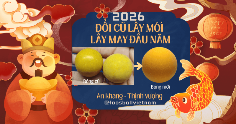 Đại lý bàn bi lắc bida nhập khẩu giá rẻ nhất Việt Nam